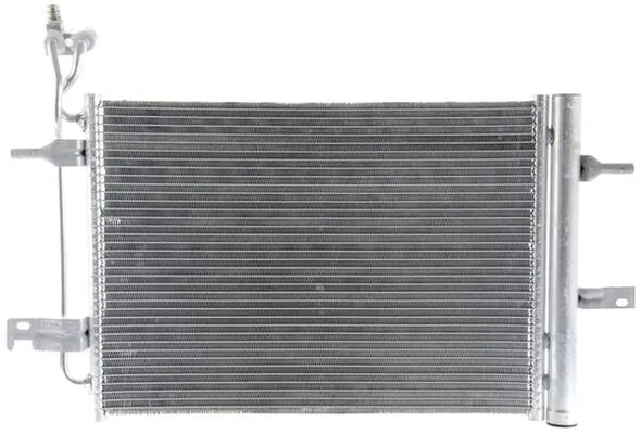 Condenser, air conditioning BEHR *** PREMIUM LINE *** AC 30 000P