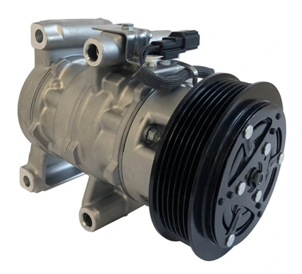 Compressor, air conditioning BEHR ACP 1212 000S