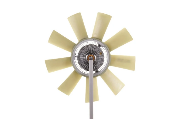 MAHLE CFF 443 000P Fan, engine cooling