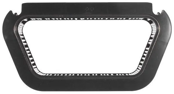 Filter, cabin air LAK 176