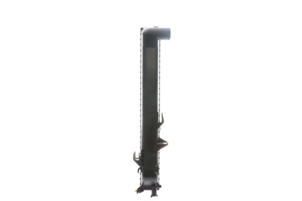 Radiator, engine cooling BEHR CR 315 001S