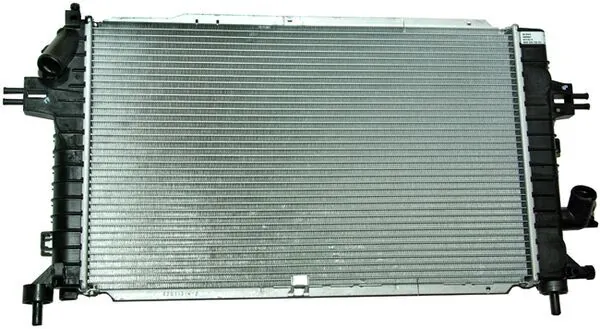 Radiator, engine cooling BEHR *** PREMIUM LINE *** CR 920 000P