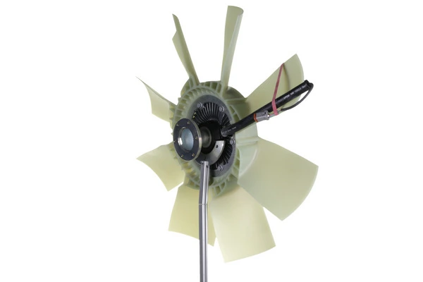 Fan, engine cooling BEHR *** PREMIUM LINE *** CFF 454 000P