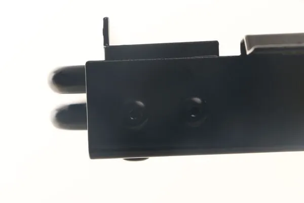 Condenser, air conditioning BEHR AC 357 000S