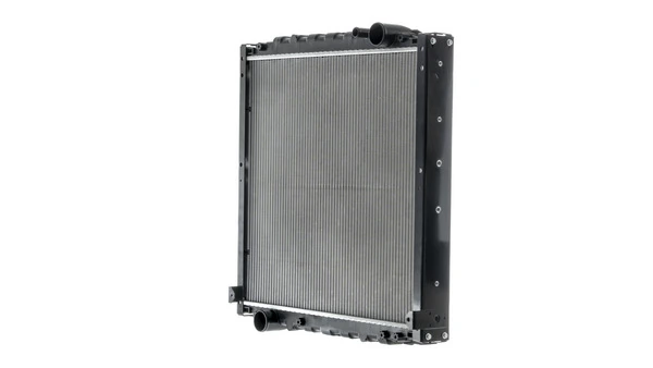 Radiator, engine cooling BEHR CR 1552 000S
