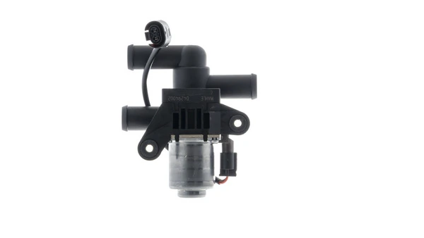 Solenoid Valve, air conditioning BEHR *** PREMIUM LINE *** AVS 2 000P