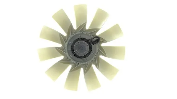 Fan, engine cooling BEHR *** PREMIUM LINE *** CFF 503 000P