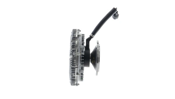 Clutch, radiator fan BEHR *** PREMIUM LINE *** CFC 90 000P