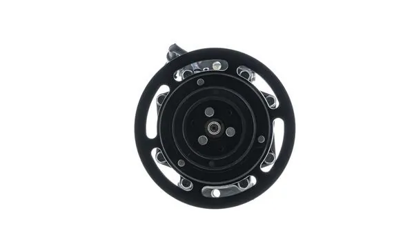 Compressor, air conditioning BEHR *** PREMIUM LINE *** ACP 662 000P