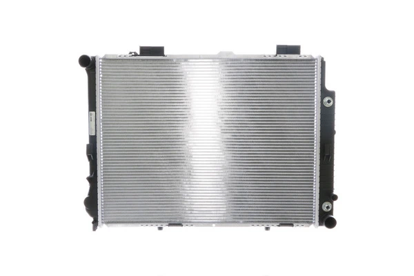 Radiator, engine cooling BEHR CR 315 001S