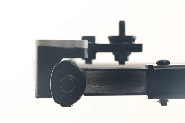 Condenser, air conditioning BEHR AC 826 000S