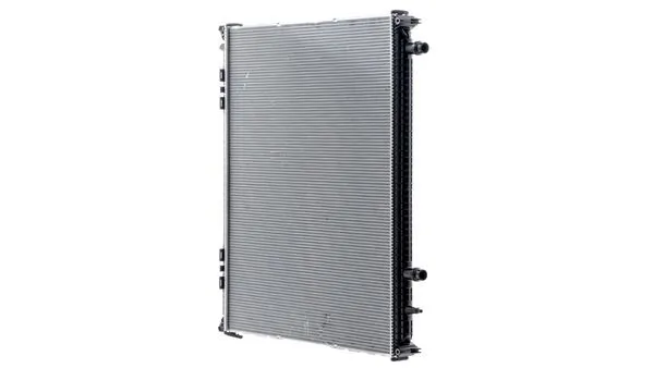 MAHLE CR 104 000P Low Temperature Cooler, charge air cooler