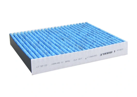 Filter, cabin air CareMetix® LAO 472
