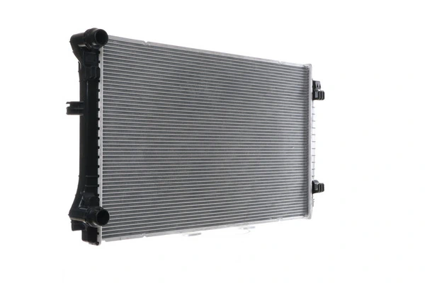 Radiator, engine cooling BEHR CR 2054 000S