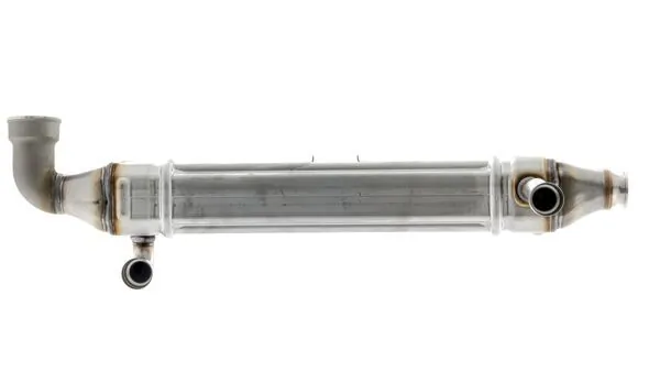 MAHLE CE 44 000P Cooler, exhaust gas recirculation