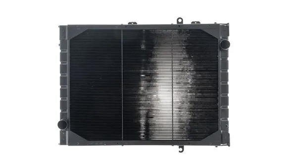 MAHLE CR 214 000P Radiator, engine cooling
