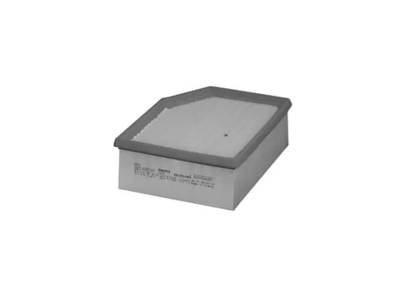 MAHLE LX 795 Air Filter
