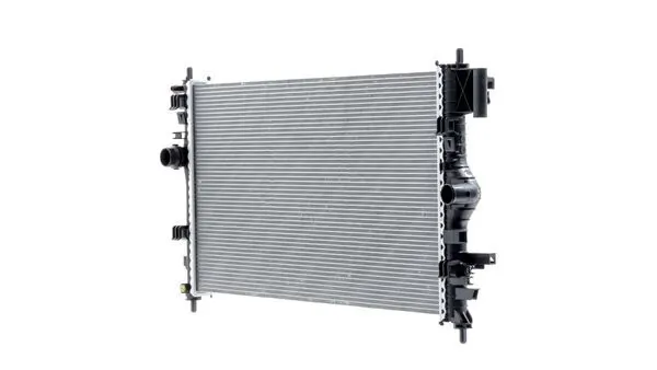 Radiator, engine cooling BEHR *** PREMIUM LINE *** CR 2265 000P