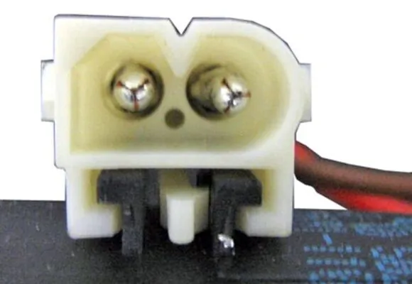 Interior Blower BEHR *** PREMIUM LINE *** AB 40 000P