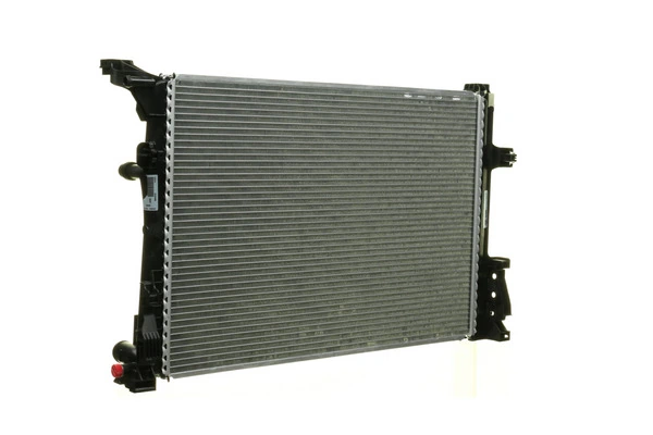 Radiator, engine cooling BEHR *** PREMIUM LINE *** CR 2169 000P