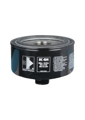 Oil Filter OC 404