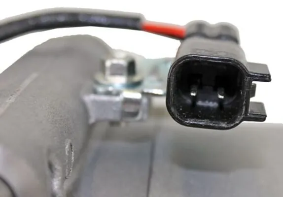 Compressor, air conditioning BEHR *** PREMIUM LINE *** ACP 1387 000P