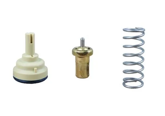 Thermostat, coolant BEHR TX 181 105D
