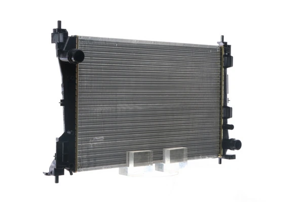 Radiator, engine cooling BEHR CR 1794 000S