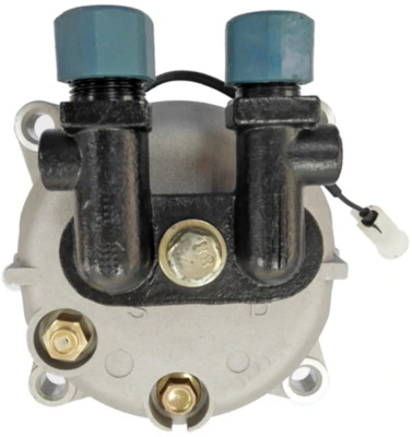 Compressor, air conditioning BEHR ACP 1084 000S