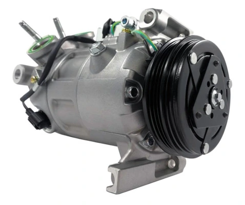 MAHLE ACP 1190 000S Compressor, air conditioning