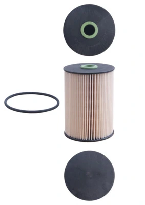 Fuel Filter KX 228D