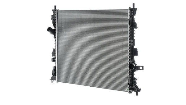Radiator, engine cooling BEHR *** PREMIUM LINE *** CR 952 000P