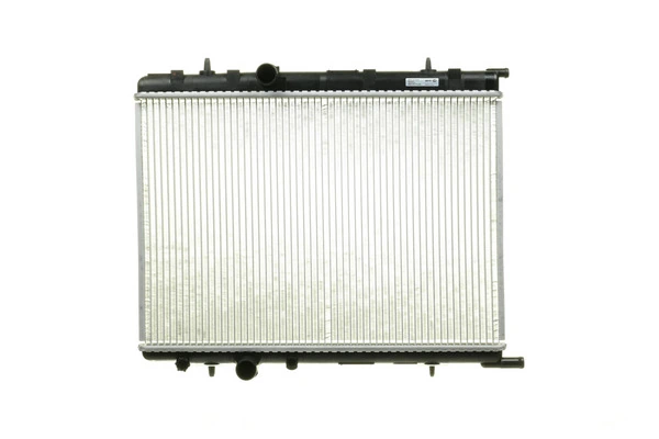 Radiator, engine cooling BEHR *** PREMIUM LINE *** CR 515 000P