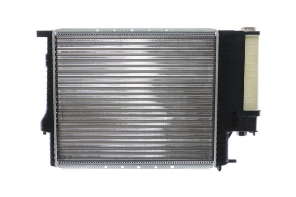 Radiator, engine cooling BEHR CR 244 001S