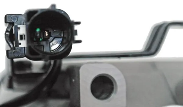 Compressor, air conditioning BEHR *** PREMIUM LINE *** ACP 766 000P