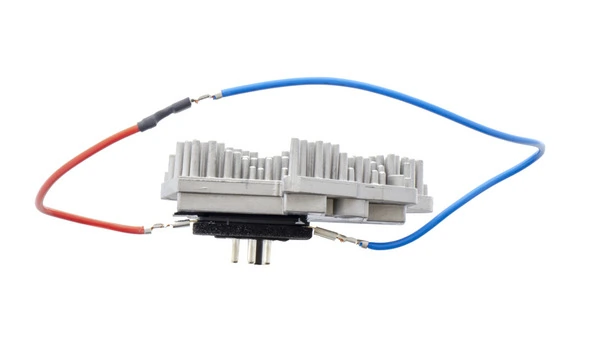 Regulator, interior blower BEHR *** PREMIUM LINE *** ABR 24 000P