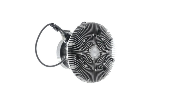Clutch, radiator fan BEHR *** PREMIUM LINE *** CFC 190 000P