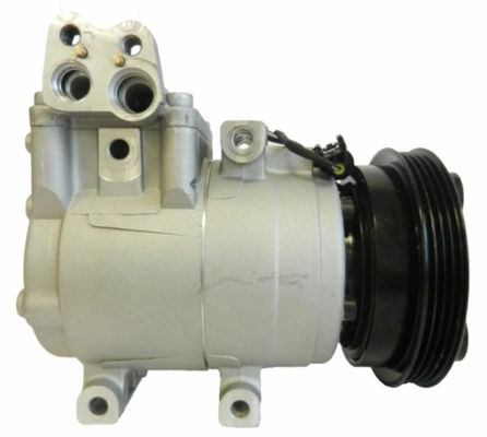 MAHLE ACP 1218 000S Compressor, air conditioning