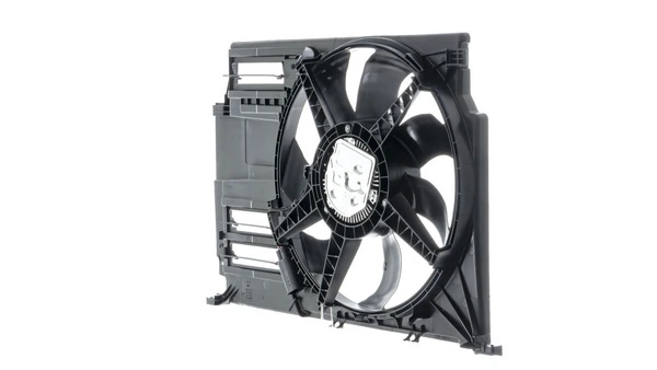 MAHLE CFF 404 000P Fan, engine cooling
