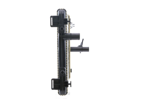 Radiator, engine cooling BEHR CR 1114 000S