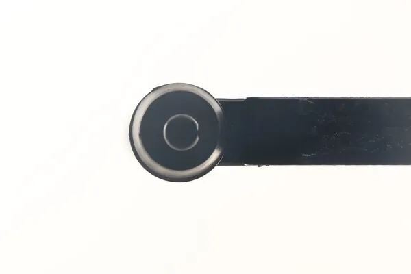 Condenser, air conditioning BEHR AC 218 000S