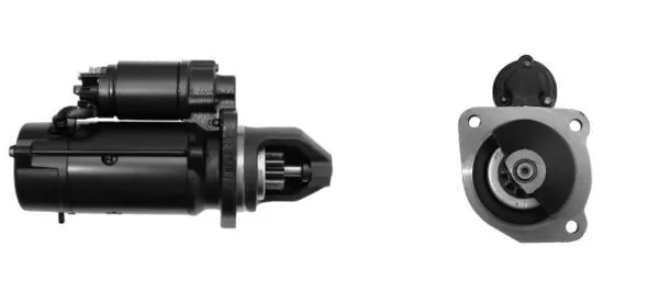 MAHLE MS 175 Starter