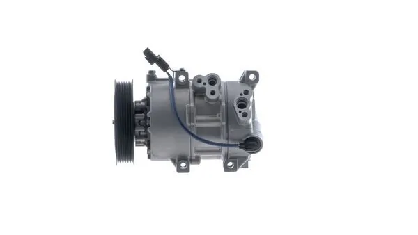 Compressor, air conditioning BEHR ACP 1638 000S