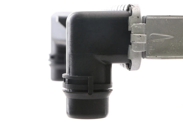 Radiator, engine cooling BEHR CR 1538 000S