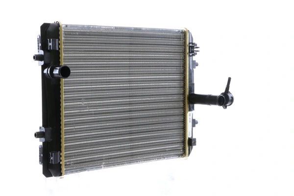 Radiator, engine cooling BEHR CR 1114 000S