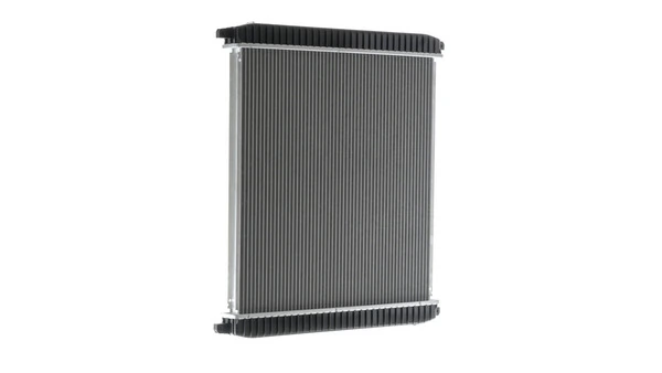 Radiator, engine cooling BEHR CR 703 000S