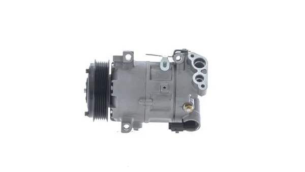 الضاغط، نظام مكيف الهواء BEHR ACP 757 000S