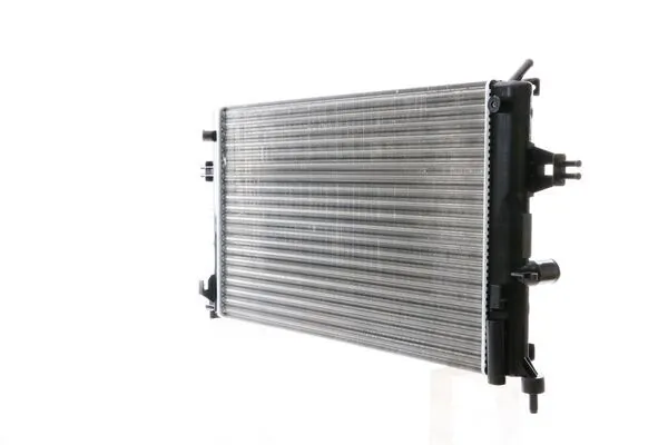 Radiator, engine cooling BEHR CR 227 000S