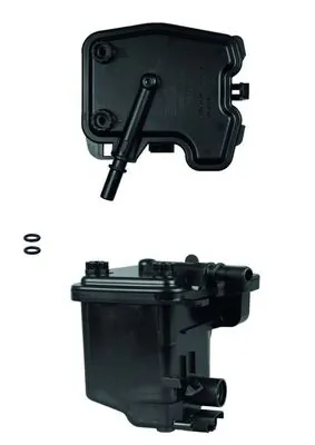 فلتر الوقود KL 431D