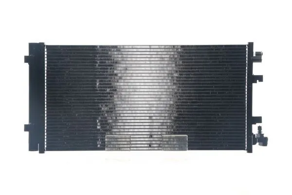 Condenser, air conditioning BEHR AC 630 000S